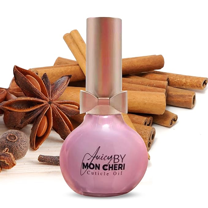 Transform Your Nails with Red