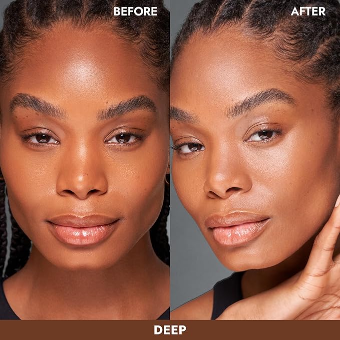 COVER FX Perfect Setting Powder - Shade Deep