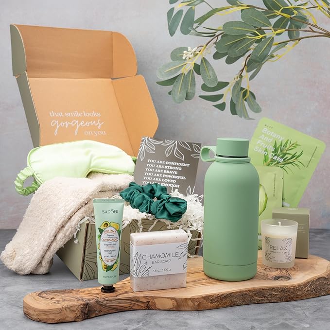 Get Well Soon Gift Baskets