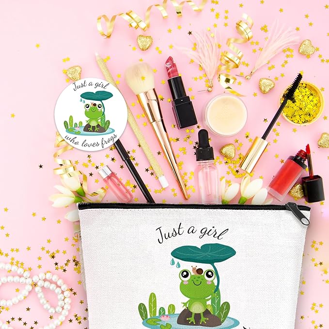 Frog gifts for frog lovers,