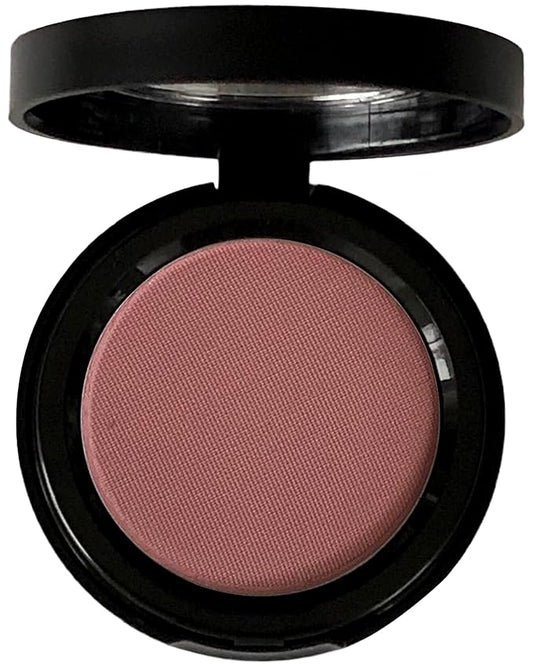 PRIMROSE POWDER BLUSH, Pressed Blush Face Makeup, Buildable 0.11 oz