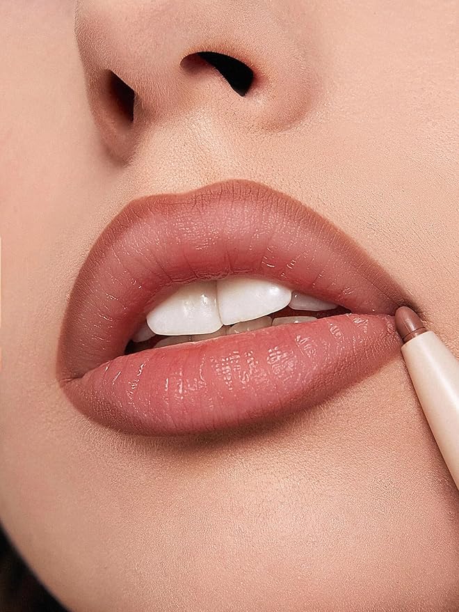 SHEGLAM 2 In 1 Matte Lip Liner SHEGLAM