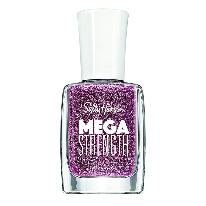 Sally Hansen Mega Strength, Lady