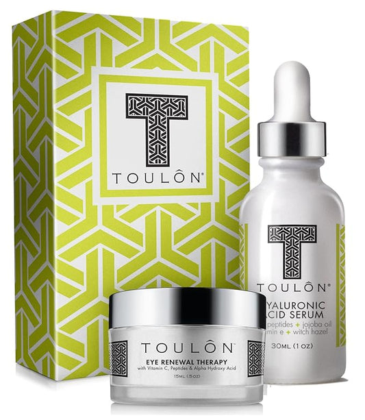 Hyaluronic Acid Anti Aging Skin Care