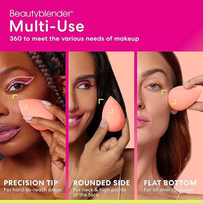 Beautyblender® | Papaya Beauty Blender