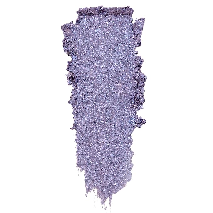 ColourPop Super Shock Shadow - High-Pigment, Crème-Powder Eye Makeup - Single Glitter Eyeshadow with Zero Fallout and Unique Bouncy Texture - Rose Garden (0.074 oz)