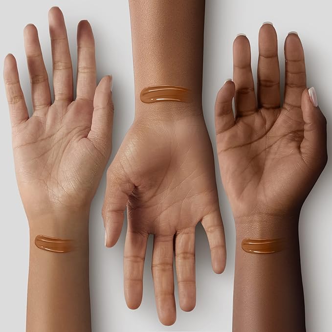 COVERGIRL Clean Fresh Hydrating Concealer, Deep Dark, 0.23 0.23 Fl Oz