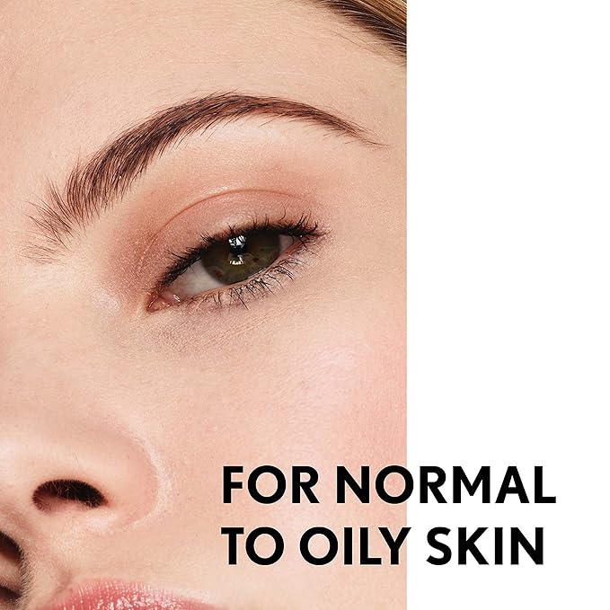 COVERGIRL TruBlend Matte Made Liquid Foundation, Golden Natural