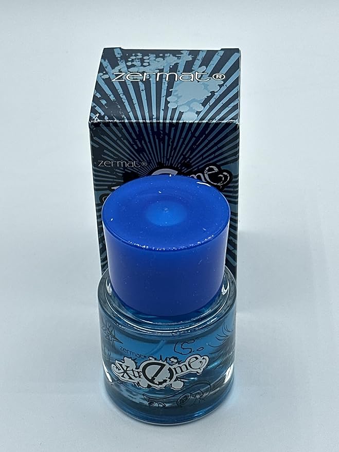 Zermat Perfum Xtreme For Boys, Perfume Para Niño