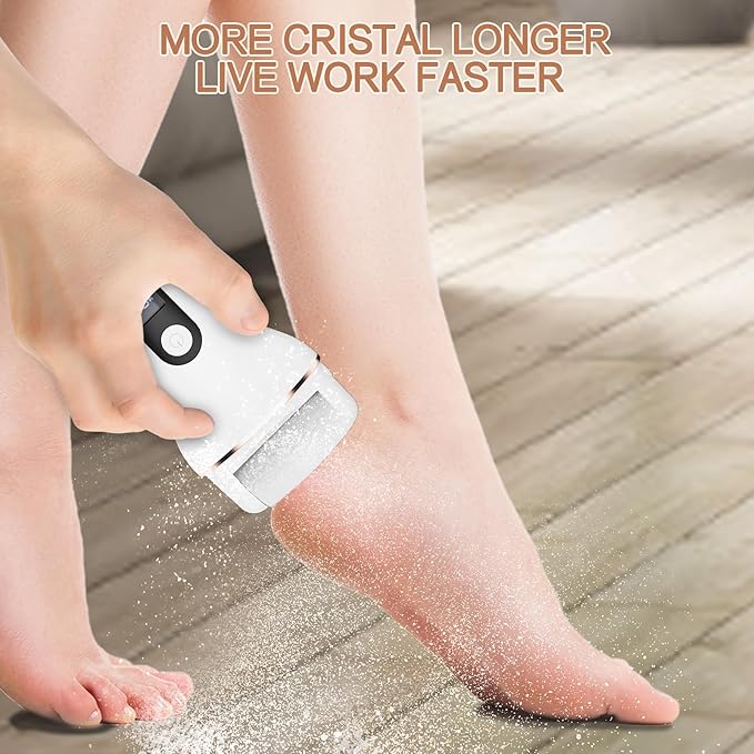 Callus removers 8 pack replacement