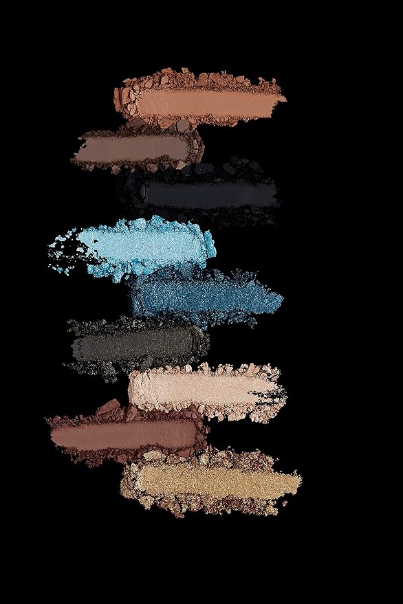 Sigma Beauty Beachy Eyeshadow Palette