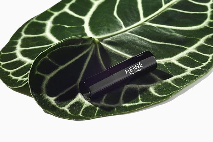 Henné Organics Luxury Lip Balm V2
