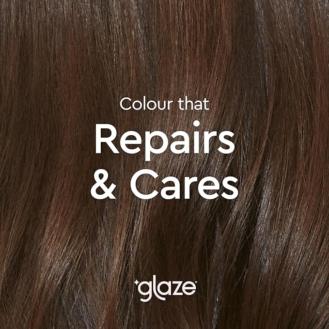 Glaze Super Gloss Color Conditioning