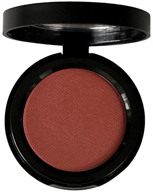 PRIMROSE POWDER BLUSH, Pressed Blush Face Makeup, Buildable 0.11 oz