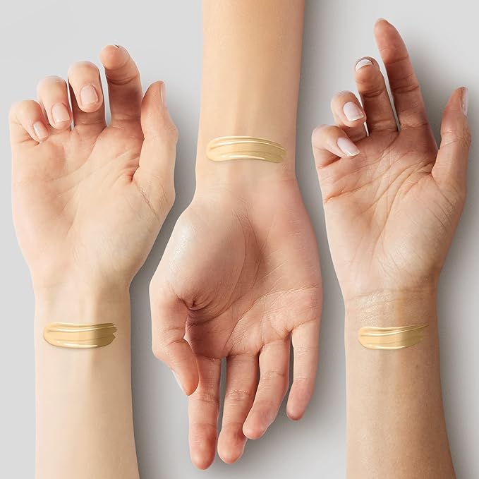 L'Oreal Paris Age Perfect Radiant Serum Foundation with fl. oz.