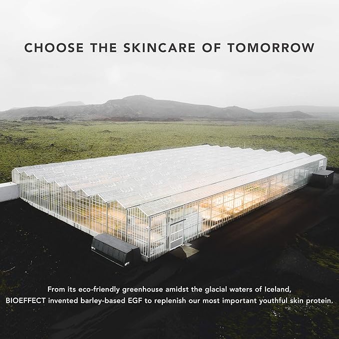 BIOEFFECT EGF Serum Gift Set Wrinkle-Fighting