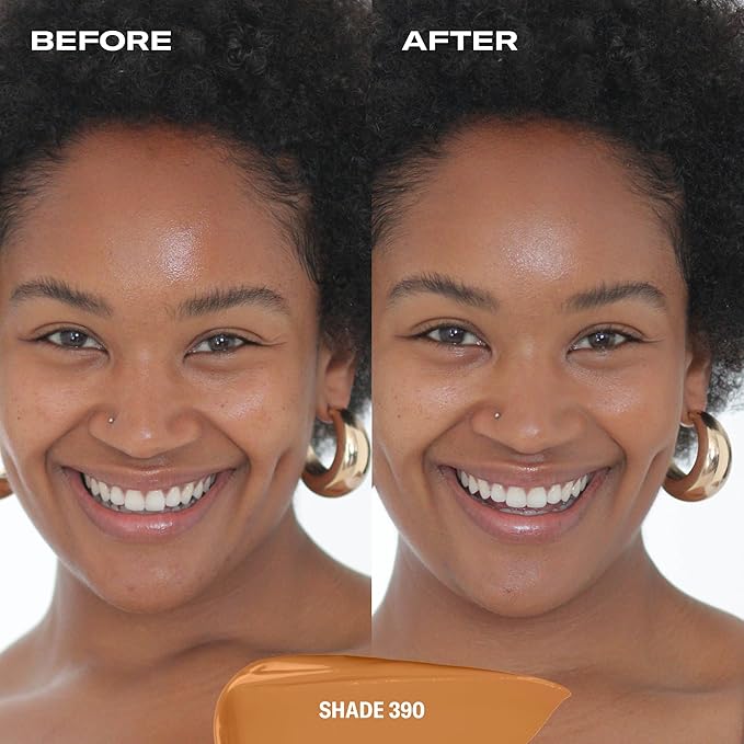 Youthforia Date Night Skin Tint Serum Foundation, Light-Medium Warm Undertones