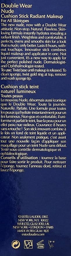 Estee Lauder Double Wear Nude Cushion Stick R