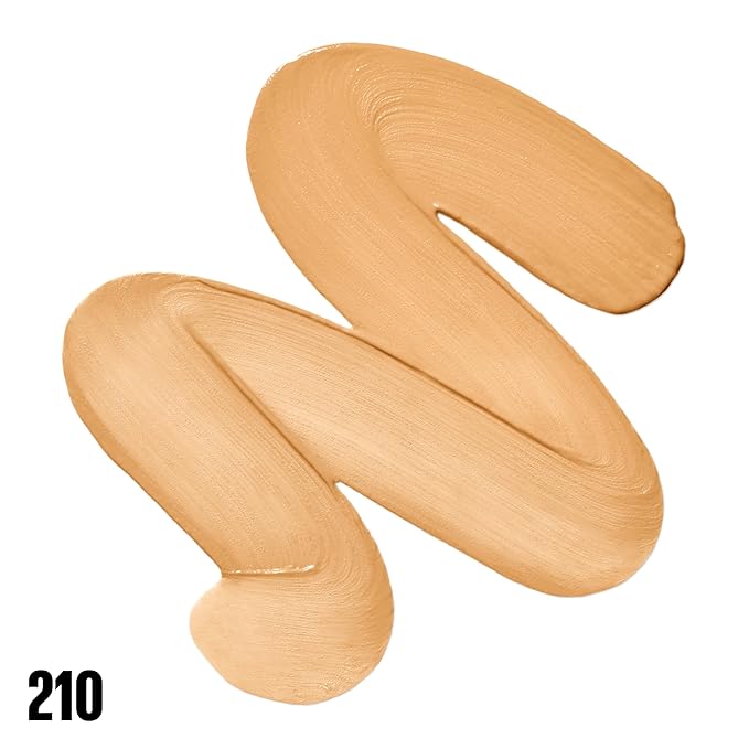 Maybelline Instant Age Rewind Eraser Foundation with SPF 1 Count