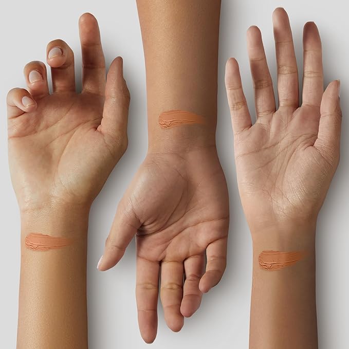 Rimmel, Stay Matte Foundation, Deep Mocha 2 Count of 1)