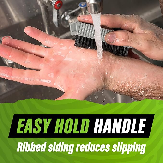 Grip clean - heavy duty