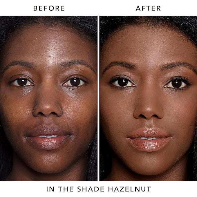 Jouer Essential High Coverage Crème Foundation - Available