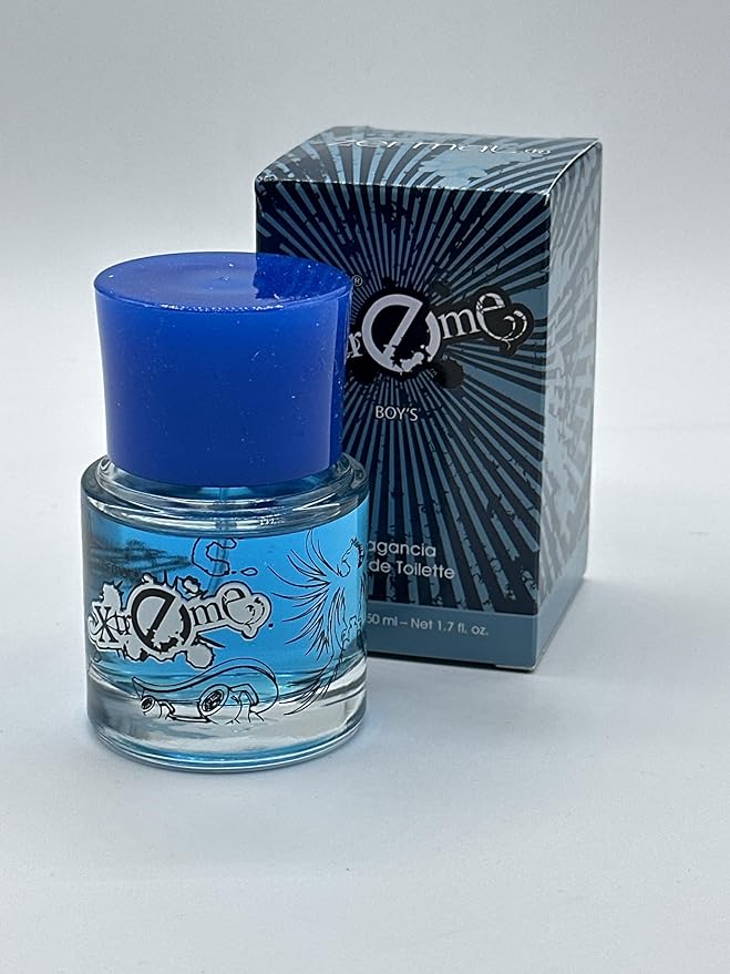 Zermat Perfum Xtreme For Boys, Perfume Para Niño