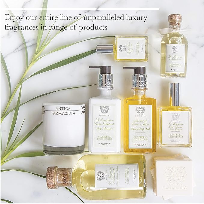 Antica Farmacista Hand Wash -Santorini, 10 Fl Oz (Pack of 1)