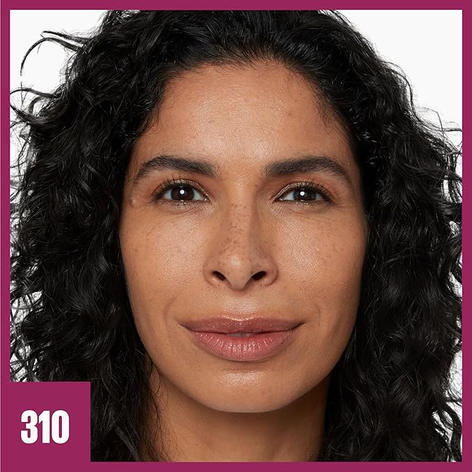 Maybelline Instant Age Rewind Eraser Foundation with SPF 1 Count