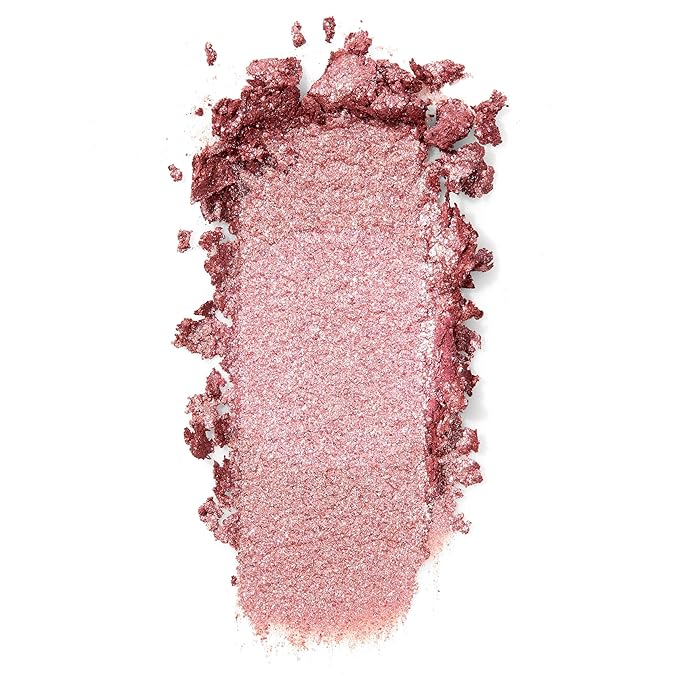 Colourpop Super Shock Shadow - High-Pigment, Crème-Powder Eye Makeup - Single Glitter Eyeshadow with Zero Fallout and Unique Bouncy Texture - Set to Stun (0.074 oz)