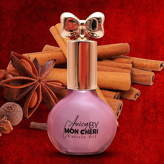 Transform Your Nails with Red