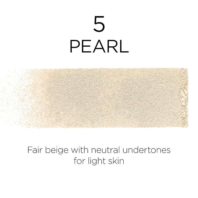 L'Oreal Paris Makeup Infallible Fresh Wear Foundation in Pearl, . 0.31 oz