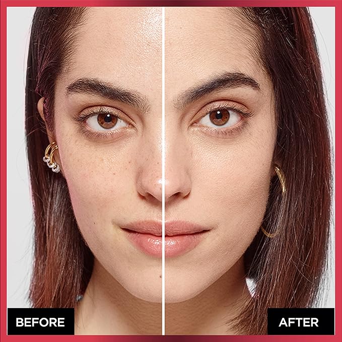 L'Oreal Paris Makeup Infallible Fresh Wear Foundation in Pearl, . 0.31 oz