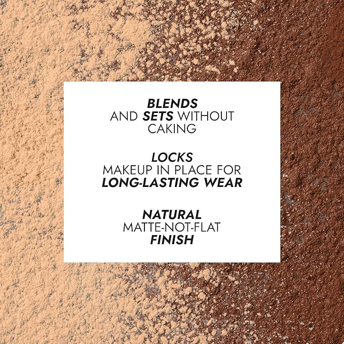 COVER FX Perfect Setting Powder - Shade Deep