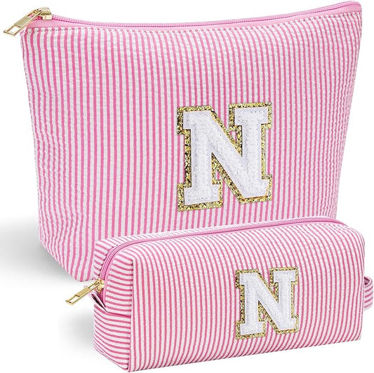 Yoolife cute makeup bag for