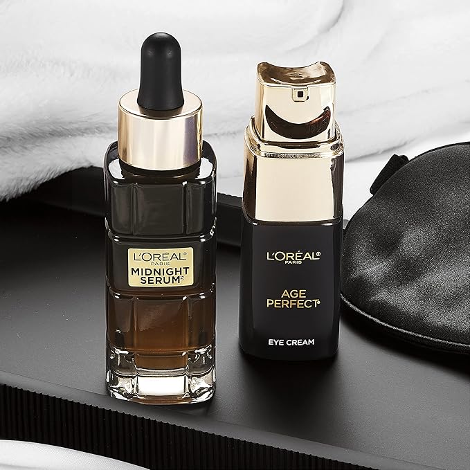 L'oreal paris age perfect anti-aging