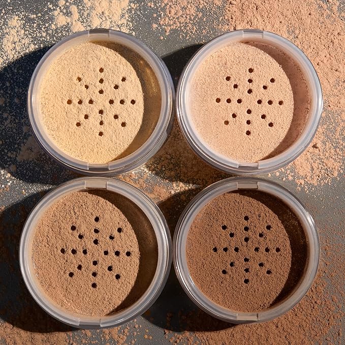 COVER FX Perfect Setting Powder - Shade Deep