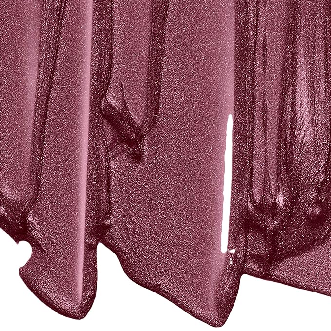 Revlon Liquid Lipstick with Clear Lip Gloss, ColorStay Overtime Lipcolor, Dual Ended with Vitamin E, 270 Relentless Raisin, 0.07 Fl Oz