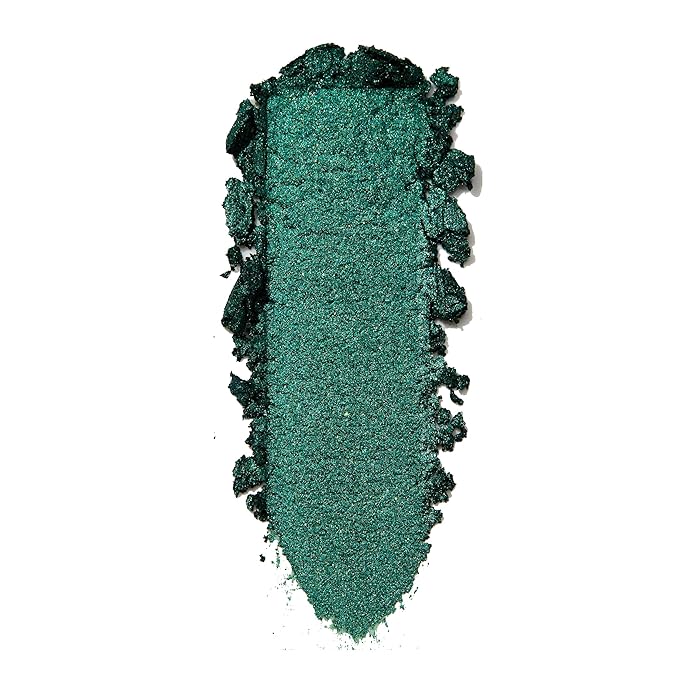 ColourPop Super Shock Shadow - High-Pigment, Crème-Powder Eye Makeup - Single Glitter Eyeshadow with Zero Fallout and Unique Bouncy Texture - Soft Golden Ivory Eyeshadow - Empire (0.07 oz)