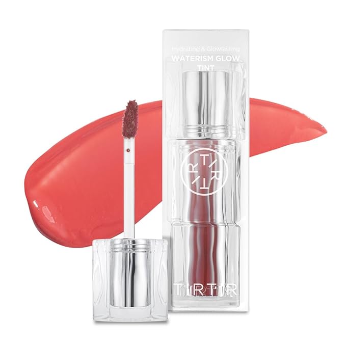 Your Lips, But Luminous: The Glow That Lasts All Day