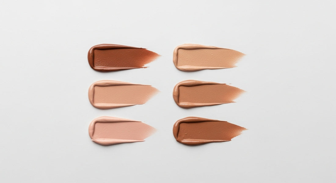 BB, CC, or DD Cream? What's Right for You?