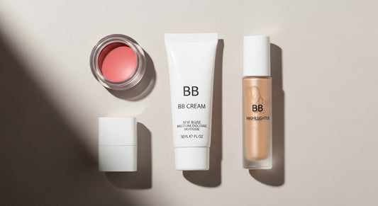 How to Build a Flawless Base Using Only 3 Products