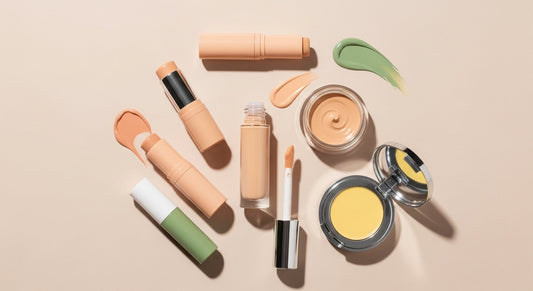 Concealer Hacks for a Brighter, More Awake Look