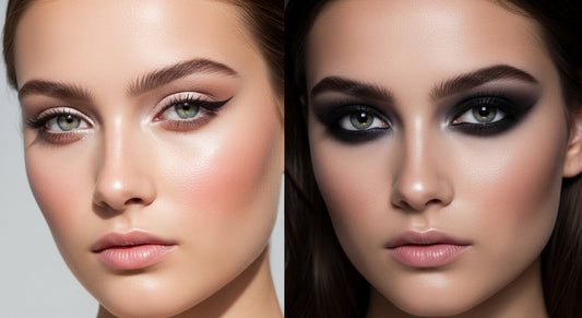 How to Create Statement Eye Looks with Bold Eyeshadow
