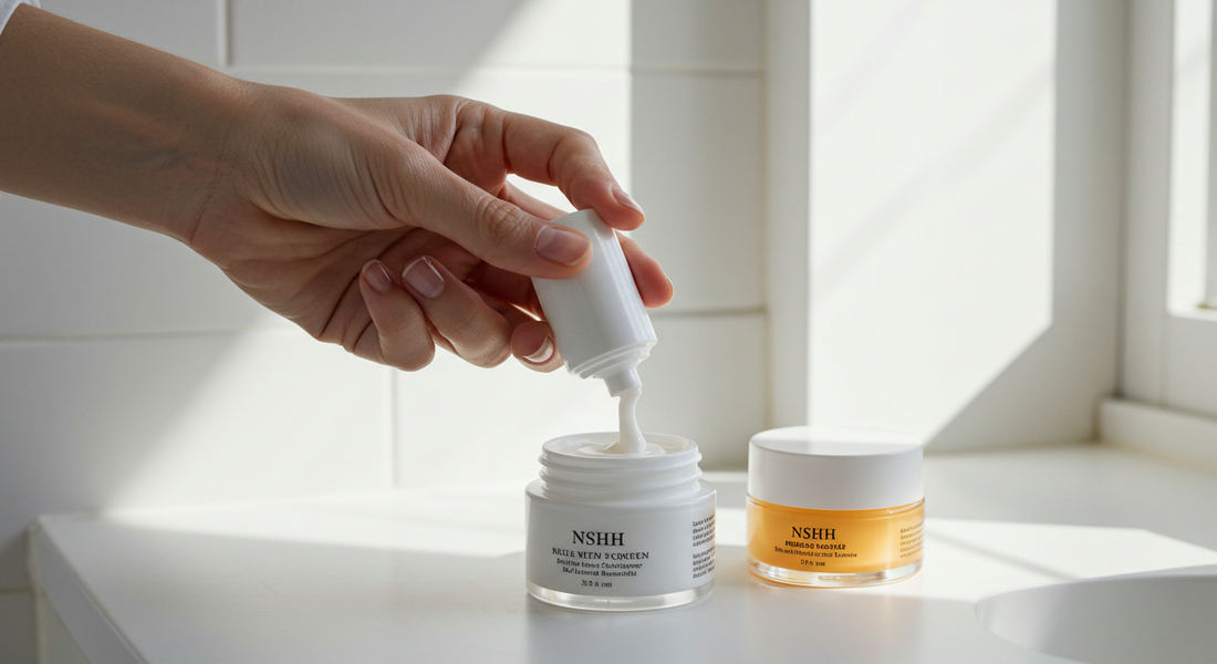 The Simplified Skincare Ritual That Delivers Real Results