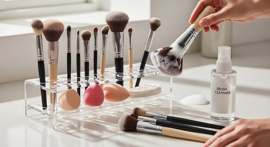 Essential Makeup Tools Every Beginner Needs