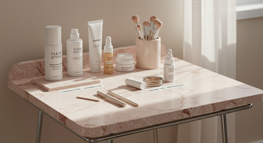 The Ultimate Guide to Understanding Skincare Labels and Ingredients