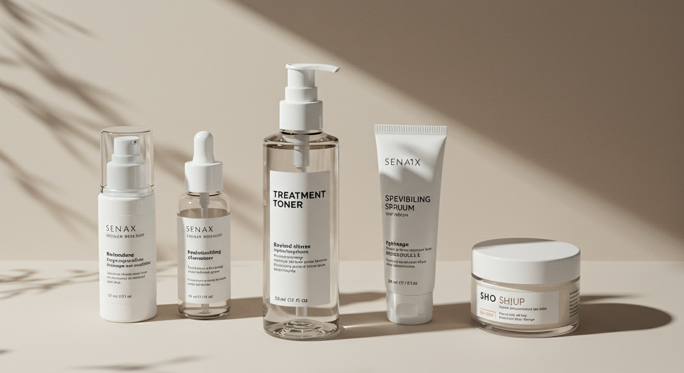 Treatment Toner: The Functional Step Your Skincare Routine Needs