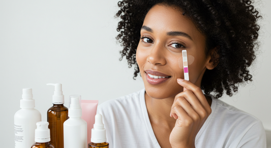 Why pH Balance Matters in Skincare and How to Maintain It