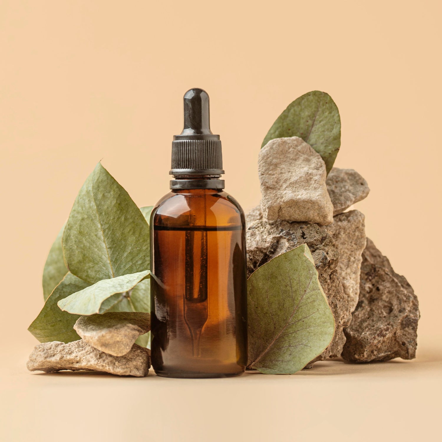 Aromas & Oils
